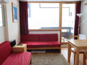 Studio confortable avec balcon, proche pistes et commerces, wifi, animaux acceptés - FR-1-502-542